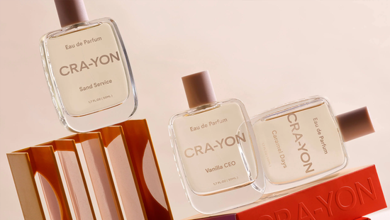 CRA-YON Parfums at Oh My Cream in Paris-image