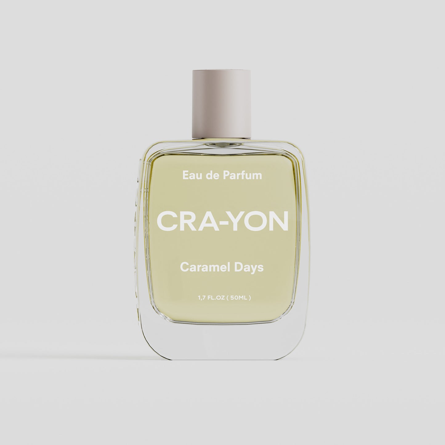 Caramel Days Eau de Parfum-image