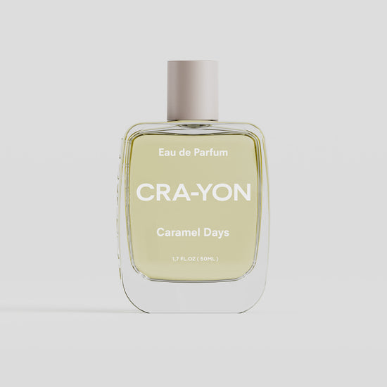 Caramel Days Eau de Parfum-image