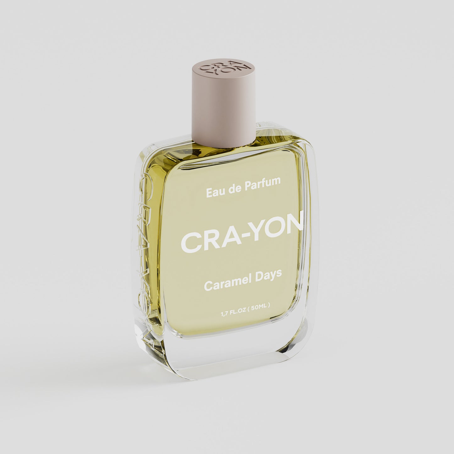 Caramel Days Eau de Parfum-image