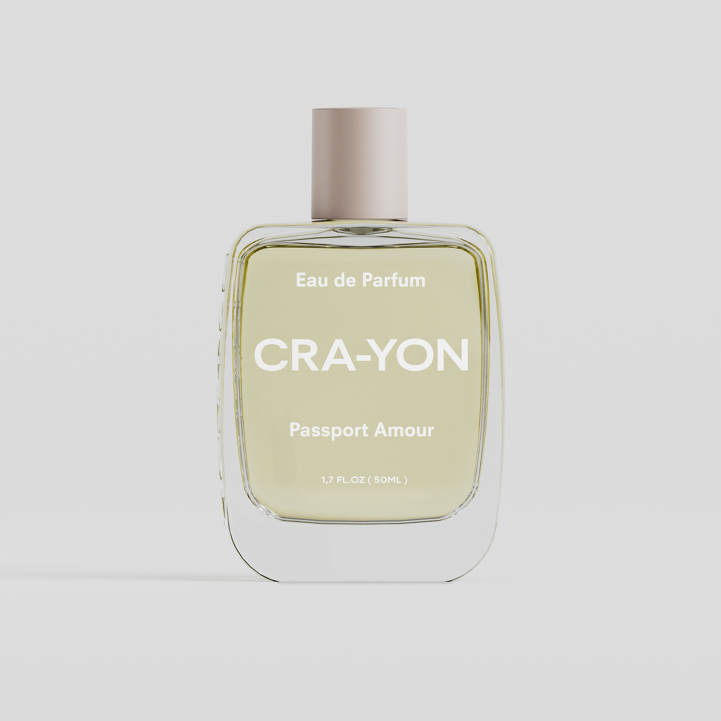 Passport Amour Eau de Parfum-image