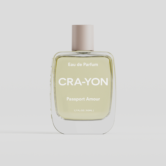 Passport Amour, Eau de Parfum-image