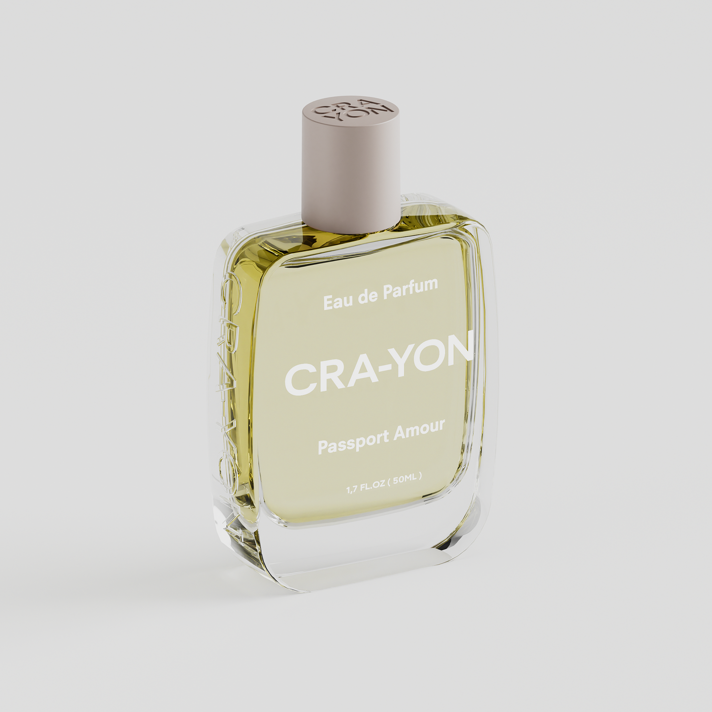 Passport Amour, Eau de Parfum-image