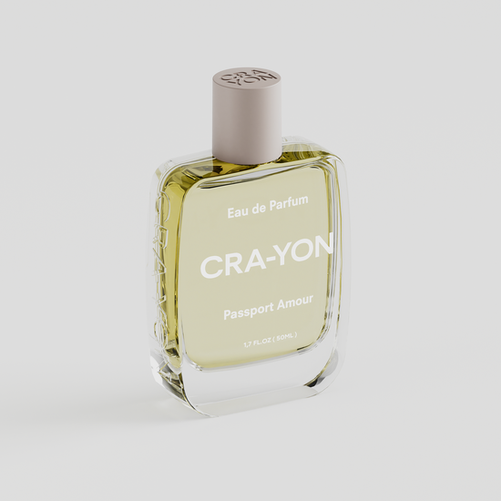 Passport Amour Eau de Parfum-image