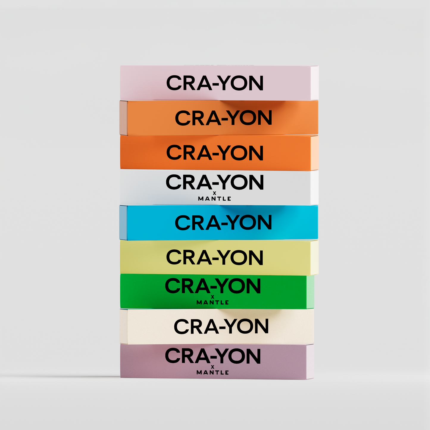 cra-yon travel size perfume collection-image