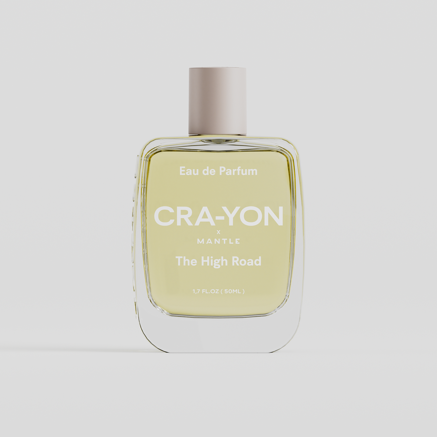 The High Road Eau de Parfum-image