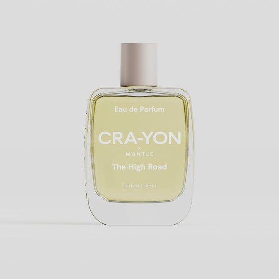 The High Road, Eau de Parfum-image