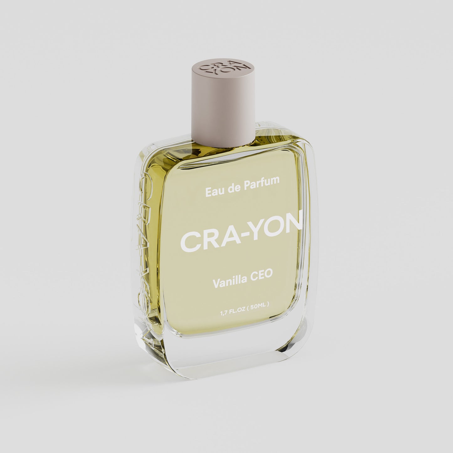 Vanilla CEO,  Eau de Parfum-image