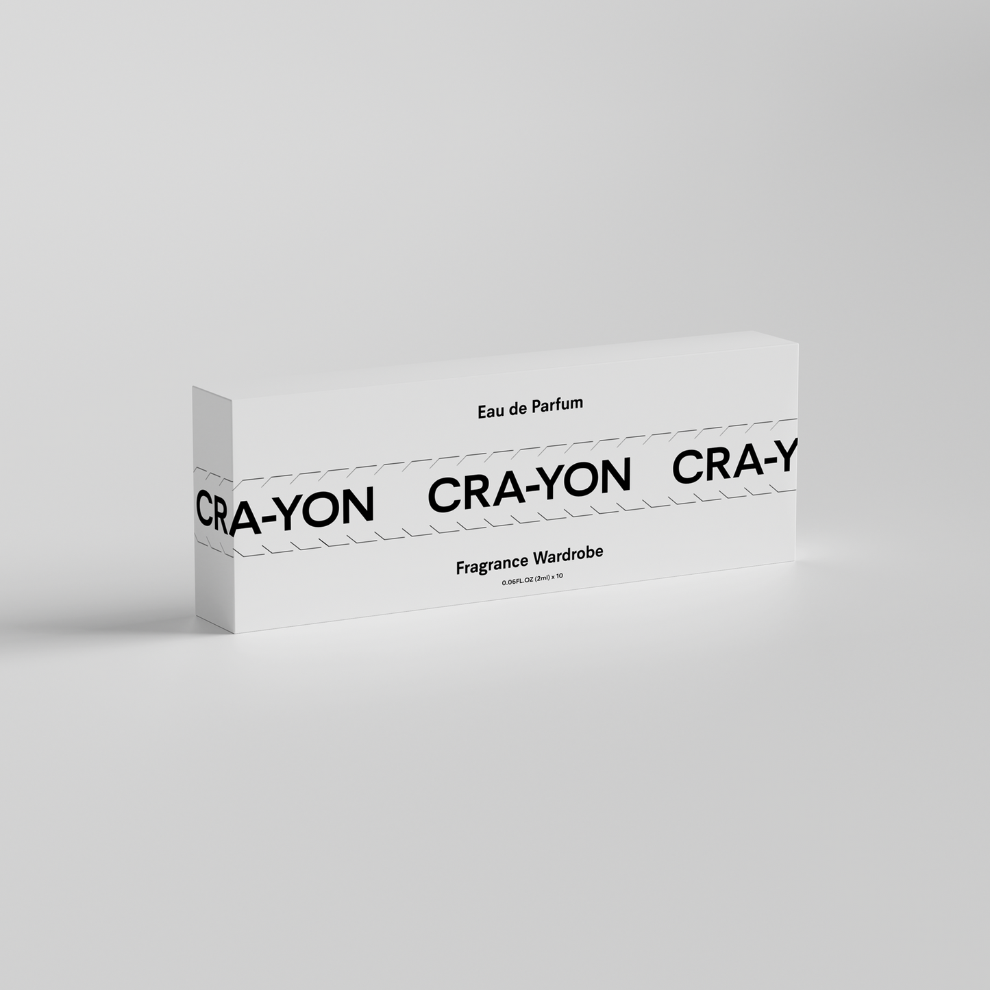 CRA-YON Discovery Kit 10x2ml-image